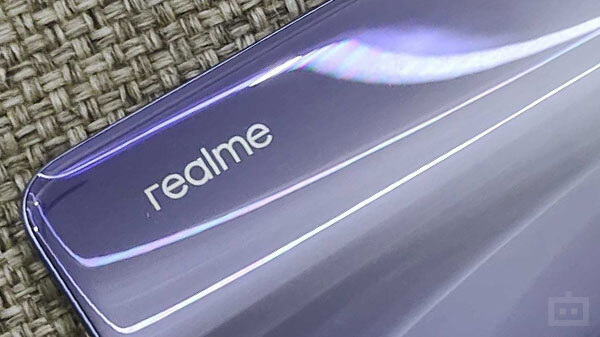 నాలుగు Realme 9-సిరీస్ ఫోన్ల