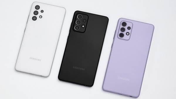 Samsung Galaxy A13 5G స్మార్ట్ ఫోన్