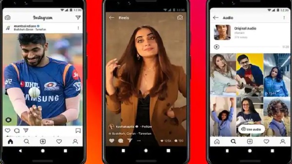 How to Save and Share Audio On Instagram Reels?