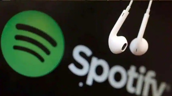 Spotify 