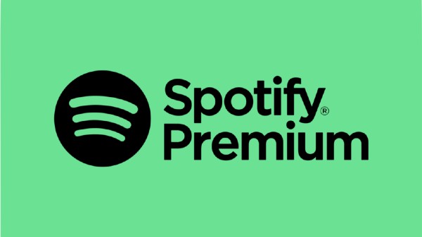 Spotify 
