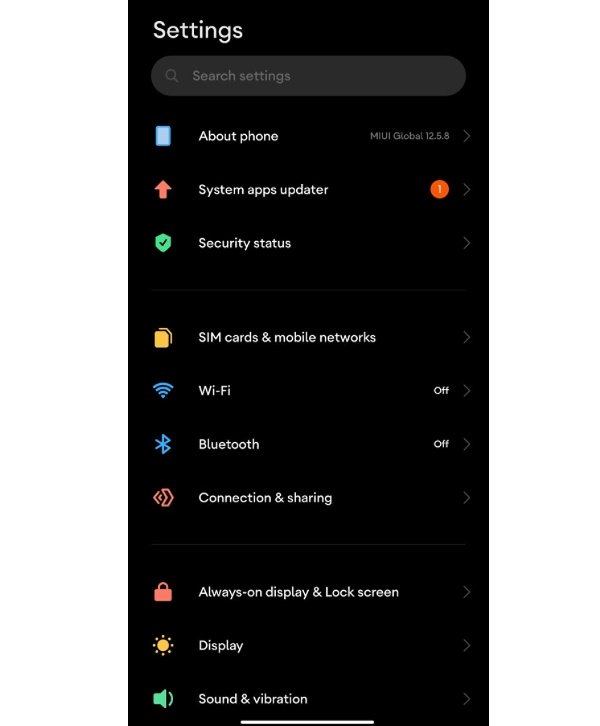 How To Fix Dark Theme On Dailyhunt App On Your Xiaomi Phone?