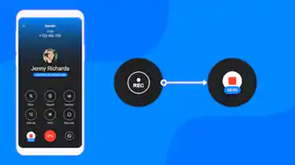 How To Record Phone Calls Through Truecaller On Android Phones?