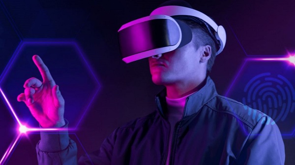 ఇంతకీ Metaverse అంటే ఏమిటి?