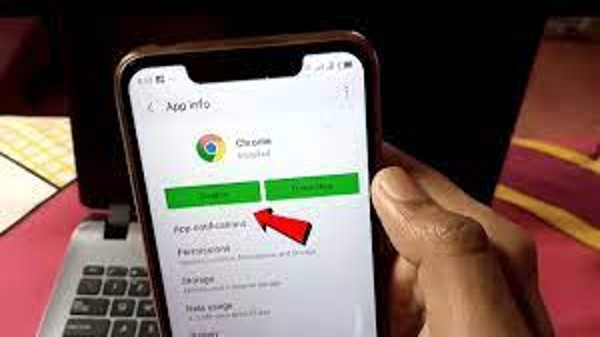 మొబైల్‌లో Google Chromeని అన్‌ఇన్‌స్టాల్ చేయడం ఎలా