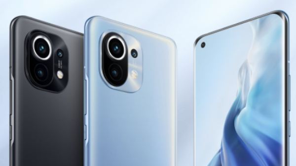 Mi 11X స్మార్ట్‌ఫోన్ వారసుడు?