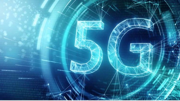 4G LTE నెట్‌వర్క్‌ల విస్తరణ