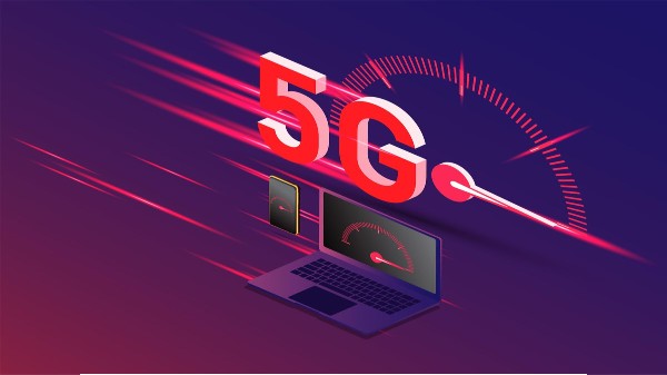 5G ట్రెండ్‌లు