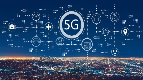 5G టెస్ట్ బెడ్