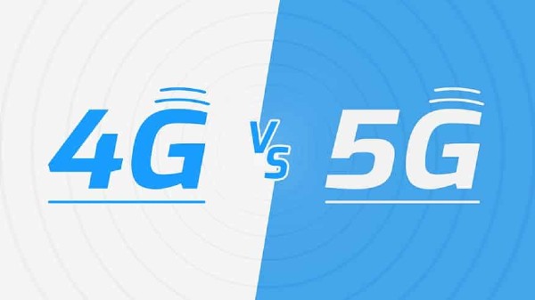 4G నెట్‌వర్క్‌ అవసరమైన వినియోగదారుల సంఖ్య 51.7%  