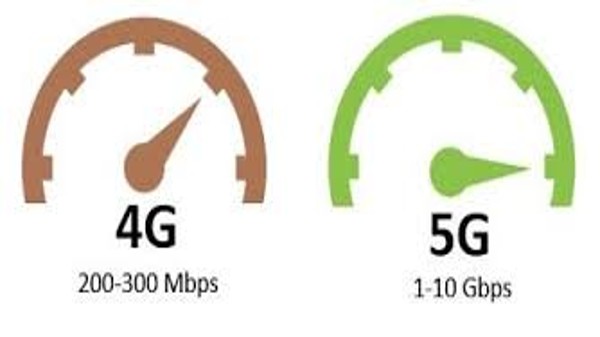 5G 