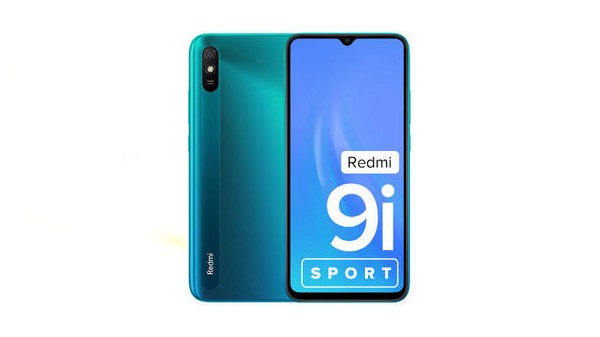 Redmi 9i Sport