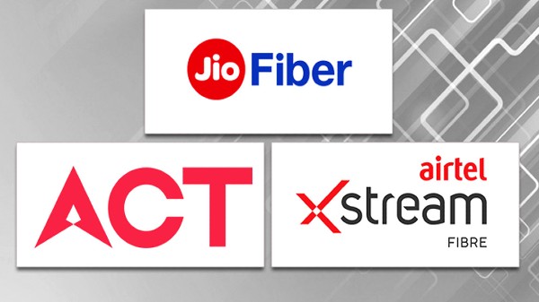 Excitel 100 Mbps బ్రాడ్‌బ్యాండ్ ప్లాన్