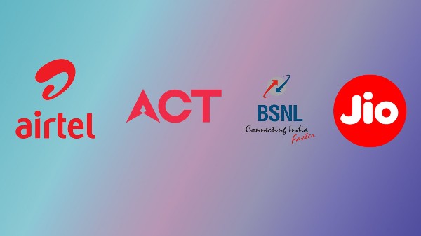 ACT 100 Mbps ప్లాన్