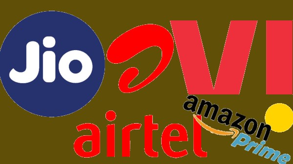 భారతీ ఎయిర్‌టెల్ రూ.599 ప్లాన్