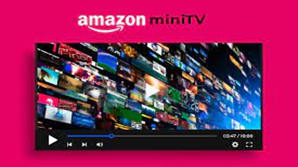 Amazon miniTV