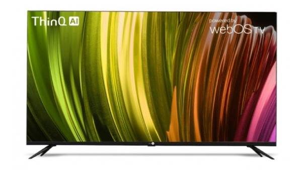 భారతదేశంలో Daiwa 4K UHD స్మార్ట్ TV D43U1WOS, Daiwa 4K UHD స్మార్ట్ టీవీ D55U1WOS ధర మరియు లభ్యత