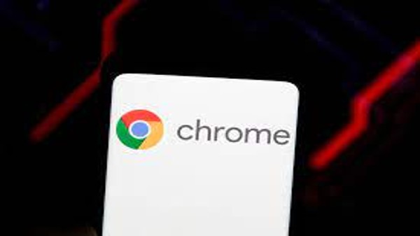 Chrome అప్‌డేట్‌