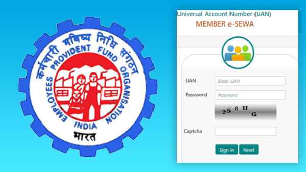 EPFO వెబ్సైట్లో ఇ-నామినేషన్ను సమర్పించడానికి ఈ స్టెప్స్ పాటించండి.