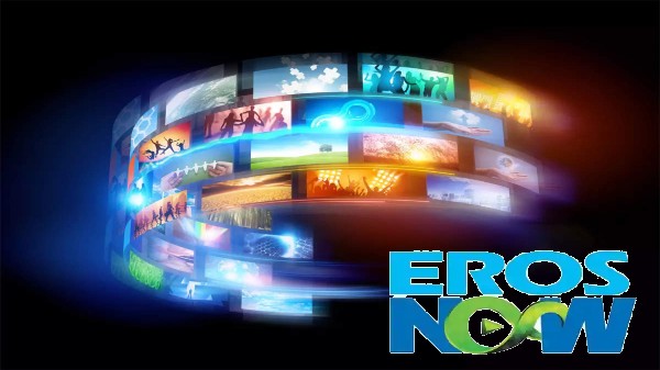 ఎరోస్ నౌ కొత్త భాగస్వామి గ్లోబల్ నెట్‌వర్క్స్ వివరాలు