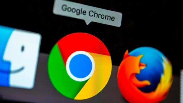 Google Chrome బ్రౌజర్‌లో అప్‌డేట్,