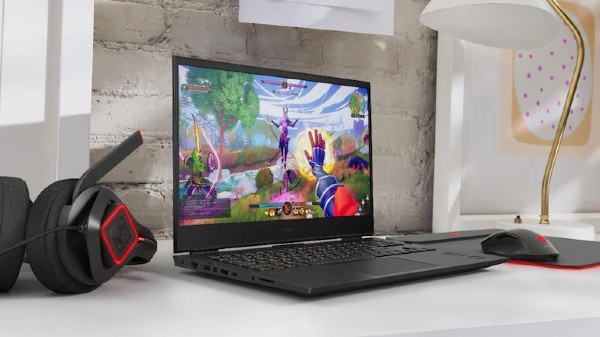 HP Omen 16 సిరీస్