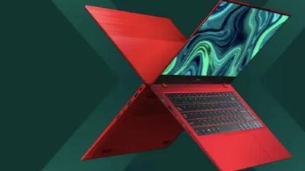 Infinix InBook X1 Pro స్పెసిఫికేషన్‌లు