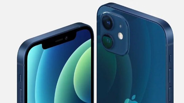 Apple iPhone 12