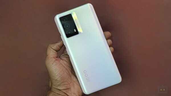 iQoo 9 సిరీస్ లీక్ 