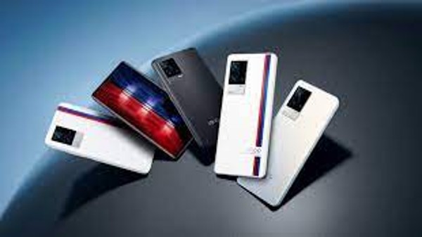 iQoo 9 స్పెసిఫికేషన్స్ (అంచనా)