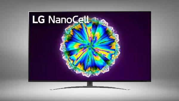 LG UHD 164 cm (65 inch) Ultra HD (4K) LED Smart TV (65UM7290PTD)