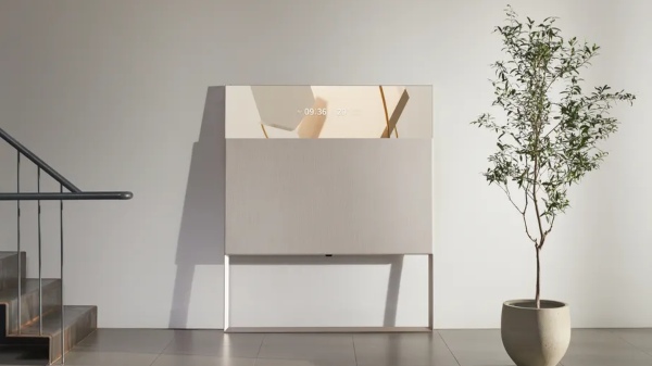 టచ్‌స్క్రీన్ ఇంటర్‌ఫేస్‌