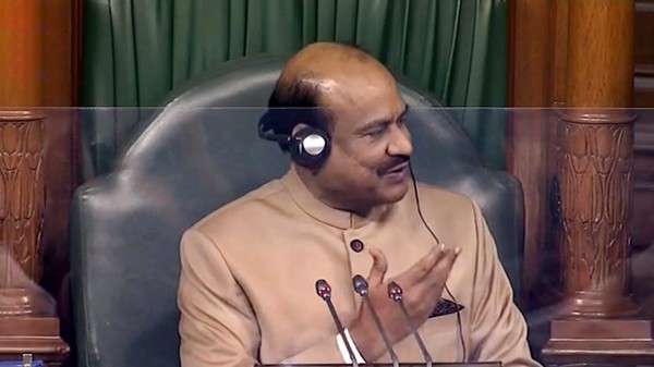 పార్లమెంటు కార్యకలాపాలు