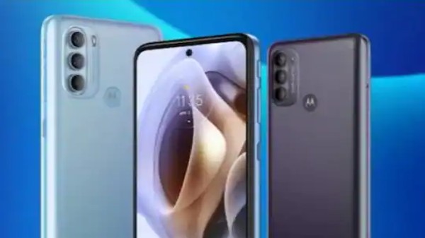 మోటో G31 స్మార్ట్ఫోన్ స్పెసిఫికేషన్స్