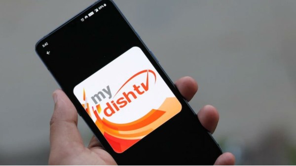 My DishTV మొబైల్ అప్లికేషన్ ఫీచర్స్ 