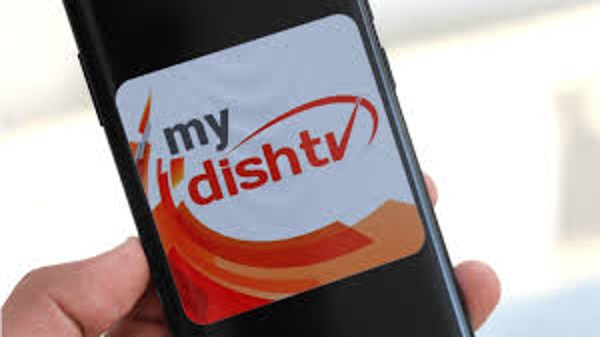 DishTV 
