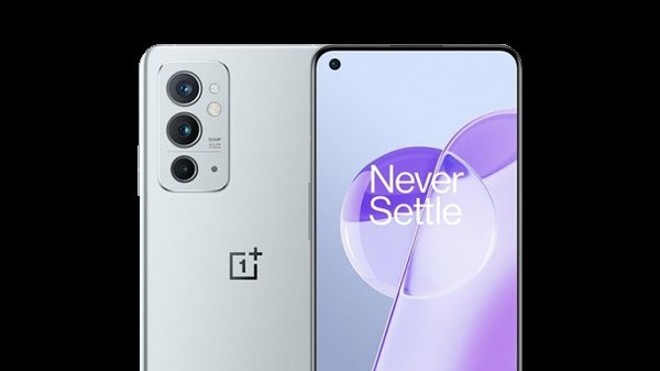 OnePlus 9RT