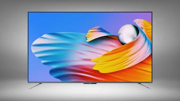 OnePlus U1S 139 cm (55 inch) Ultra HD (4K) LED Smart Android TV (55UC1A00)