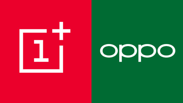 OnePlus మరియు OPPO బ్రాండ్ లురెండూ కలిసిన విషయం
