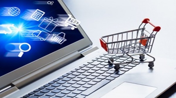 ఆన్‌లైన్ షాపింగ్‌