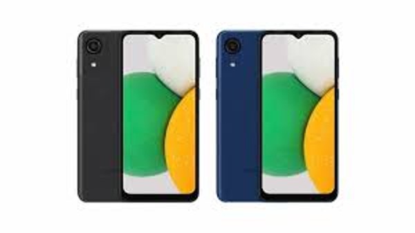 Samsung Galaxy A03 కోర్ స్పెసిఫికేషన్స్