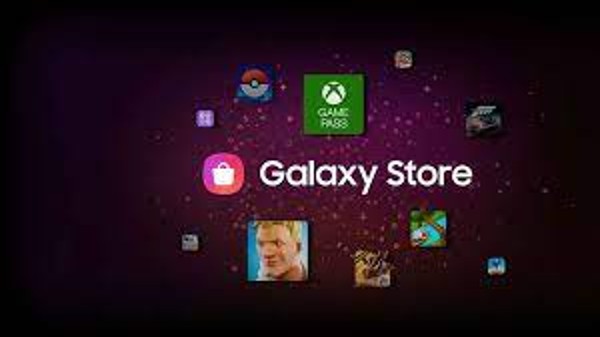 శామ్‌సంగ్ గెలాక్సీ స్టోర్‌