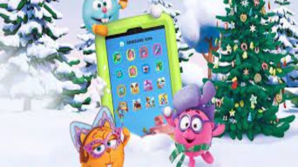 శామ్సంగ్ గ్యాలాక్సీ ట్యాబ్ A కిడ్స్ ధరలు & ఫీచర్స్ 