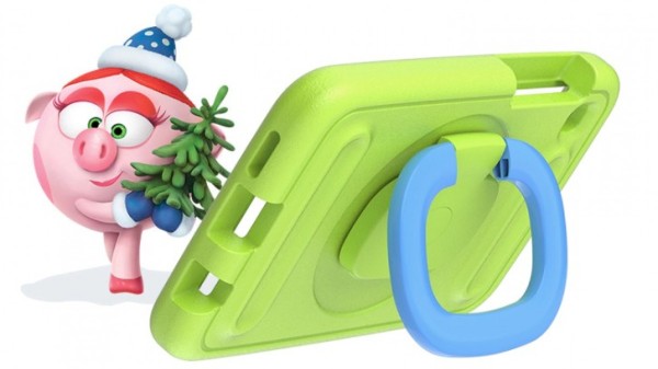 గ్యాలాక్సీ ట్యాబ్