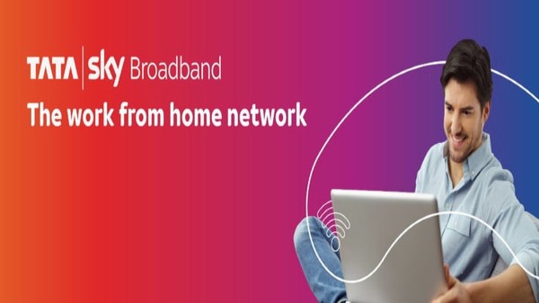 టాటా స్కై 50 Mbps ప్లాన్