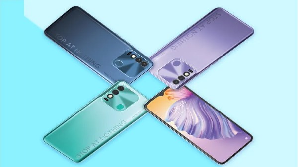 Tecno Spark 8T ధర మరియు లభ్యత వివరాలు 