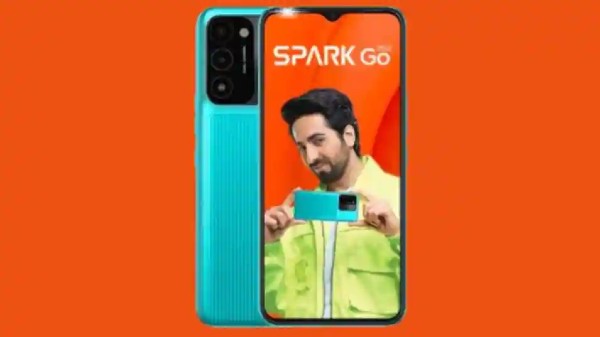 Tecno Spark Go 2022 ధరలు & సేల్స్ వివరాలు 