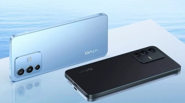 Vivo V23 లాంచ్