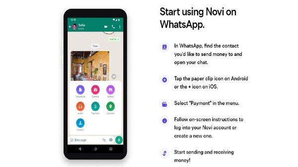 క్రిప్టోకరెన్సీ పేమెంట్స్  