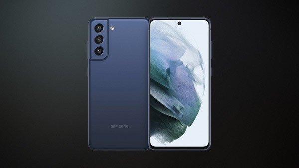 Samsung Galaxy S21 FE 